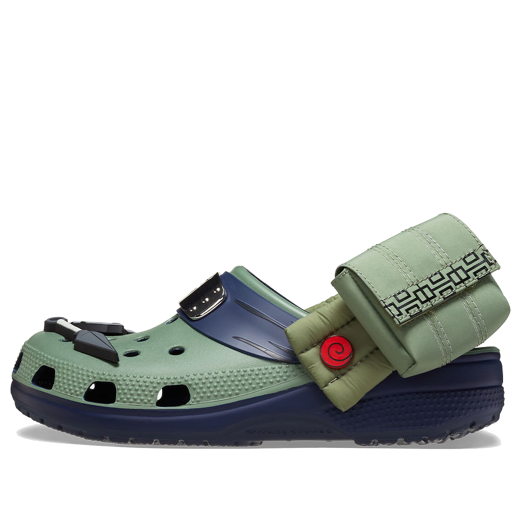 Crocs Classic Clog 'Naruto Shippuden Kakashi' 209445-410