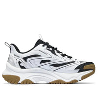 Skechers Moonhiker 'Black White' 183196-WBK