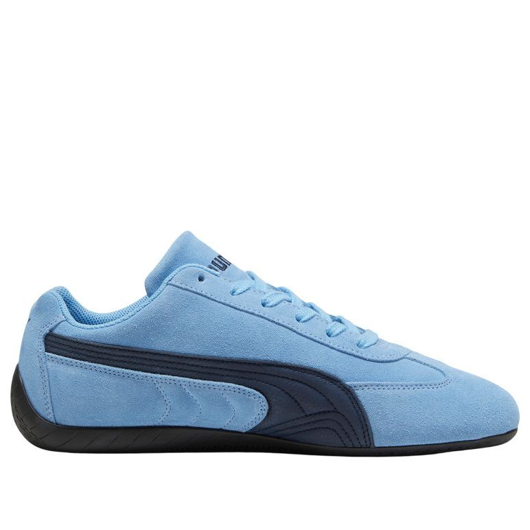 (WMNS) Puma Speedcat Archive 'Team Light Blue Club Navy' 400990-01