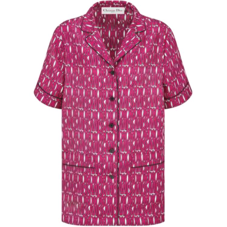 DIOR Shirts Women's Purple