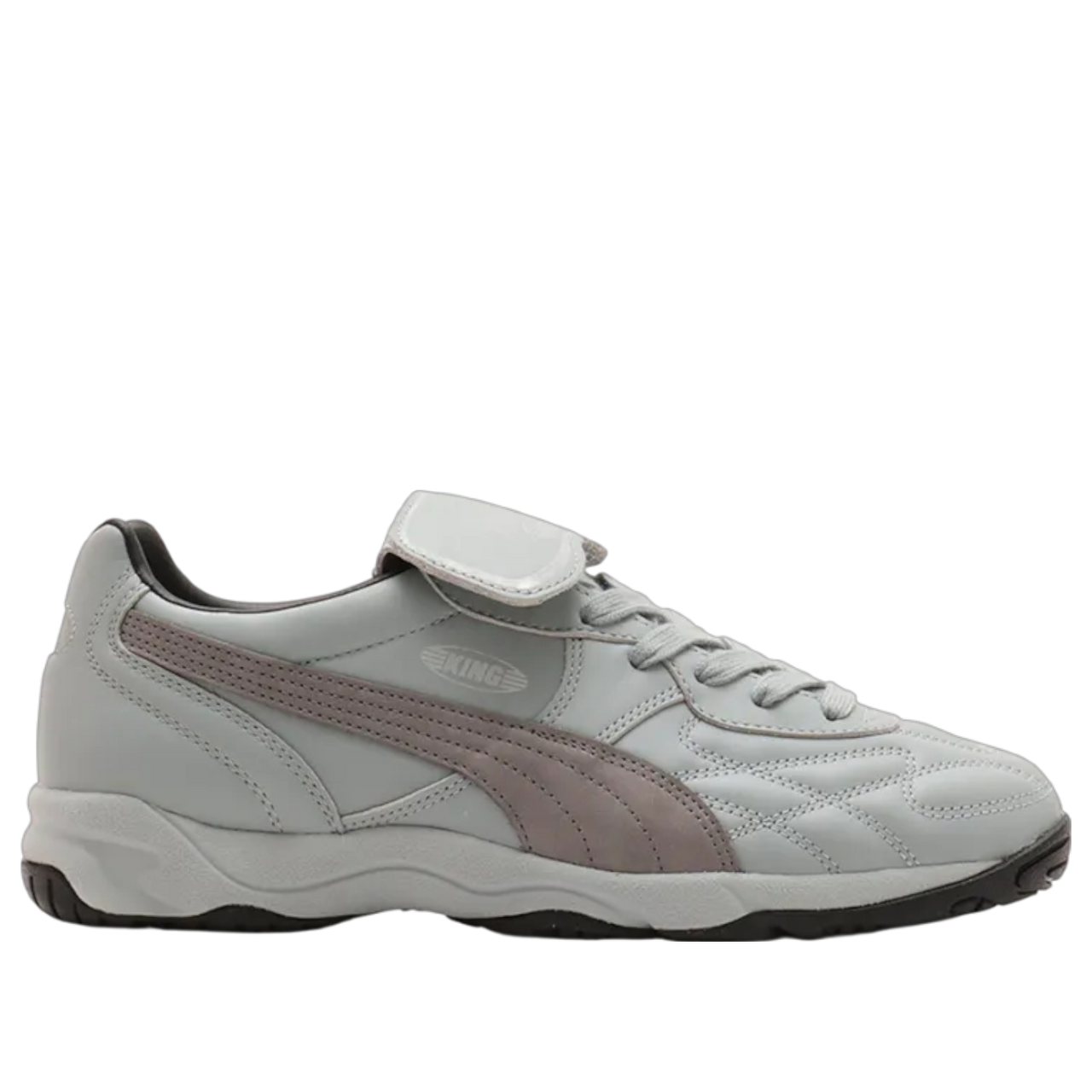 PUMA x atmos x NIVELCRACK King Indoor Premium 'Concrete Football' 404819-01