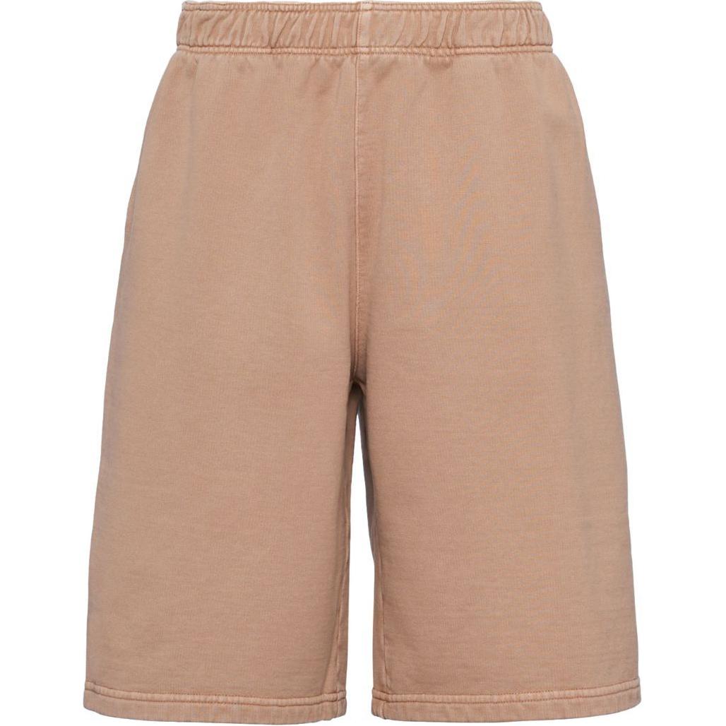 PRADA Casual Shorts Women's Beige