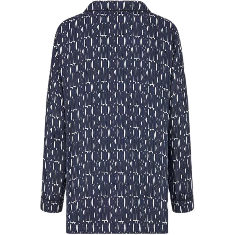 DIOR Shirts Women's Marine Blue