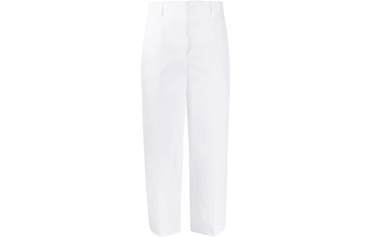PRADA Casual Pants Women's White