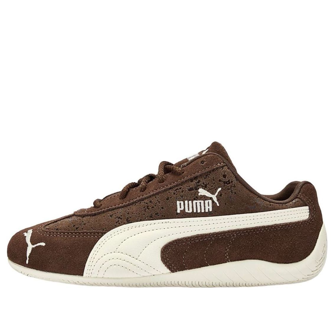 PUMA Speedcat 'Dark Brown' 406675-01