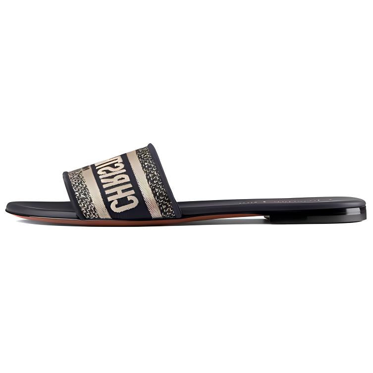 DIOR Christian Sandals Women's