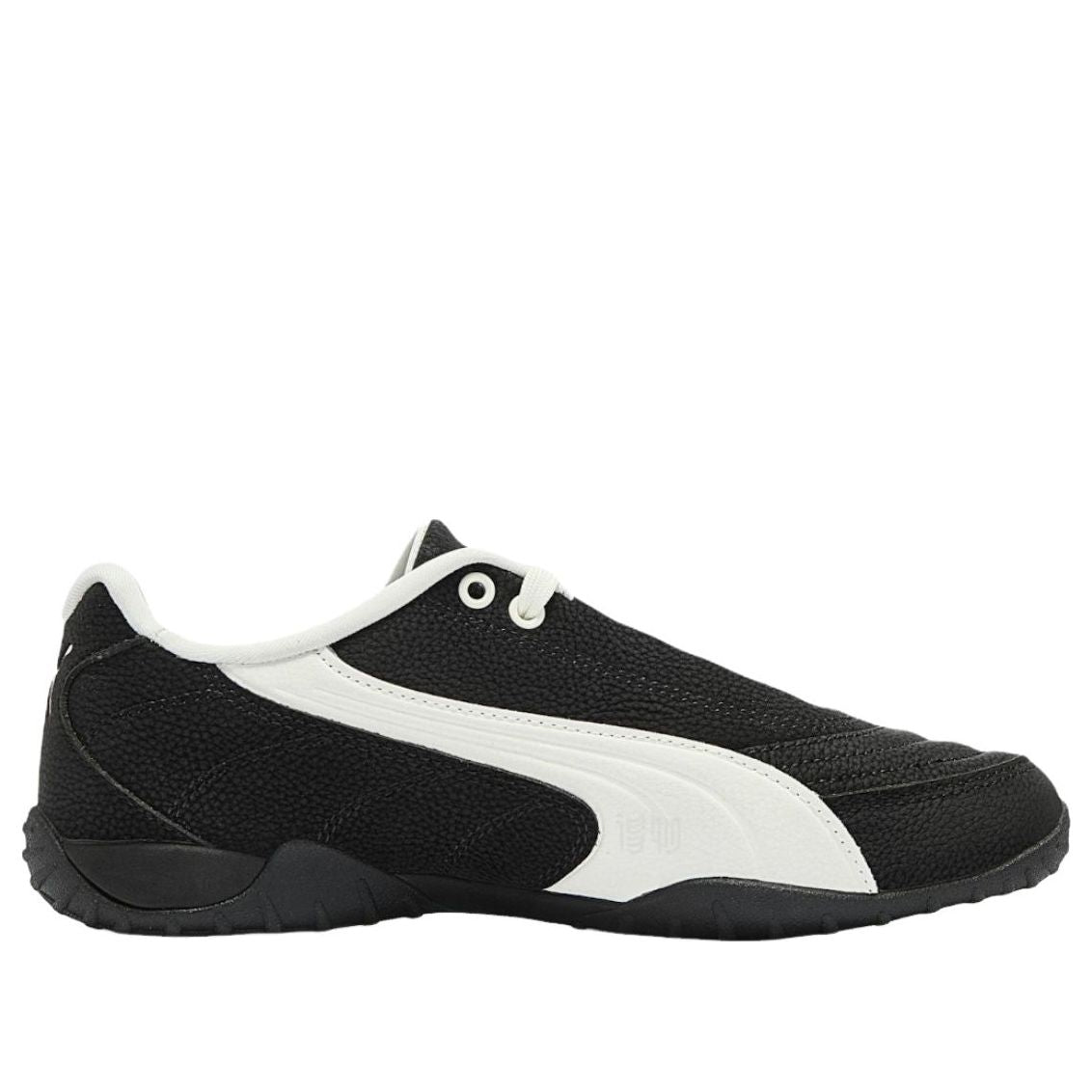 PUMA Novacat Luxe 'Black White' 408096-01