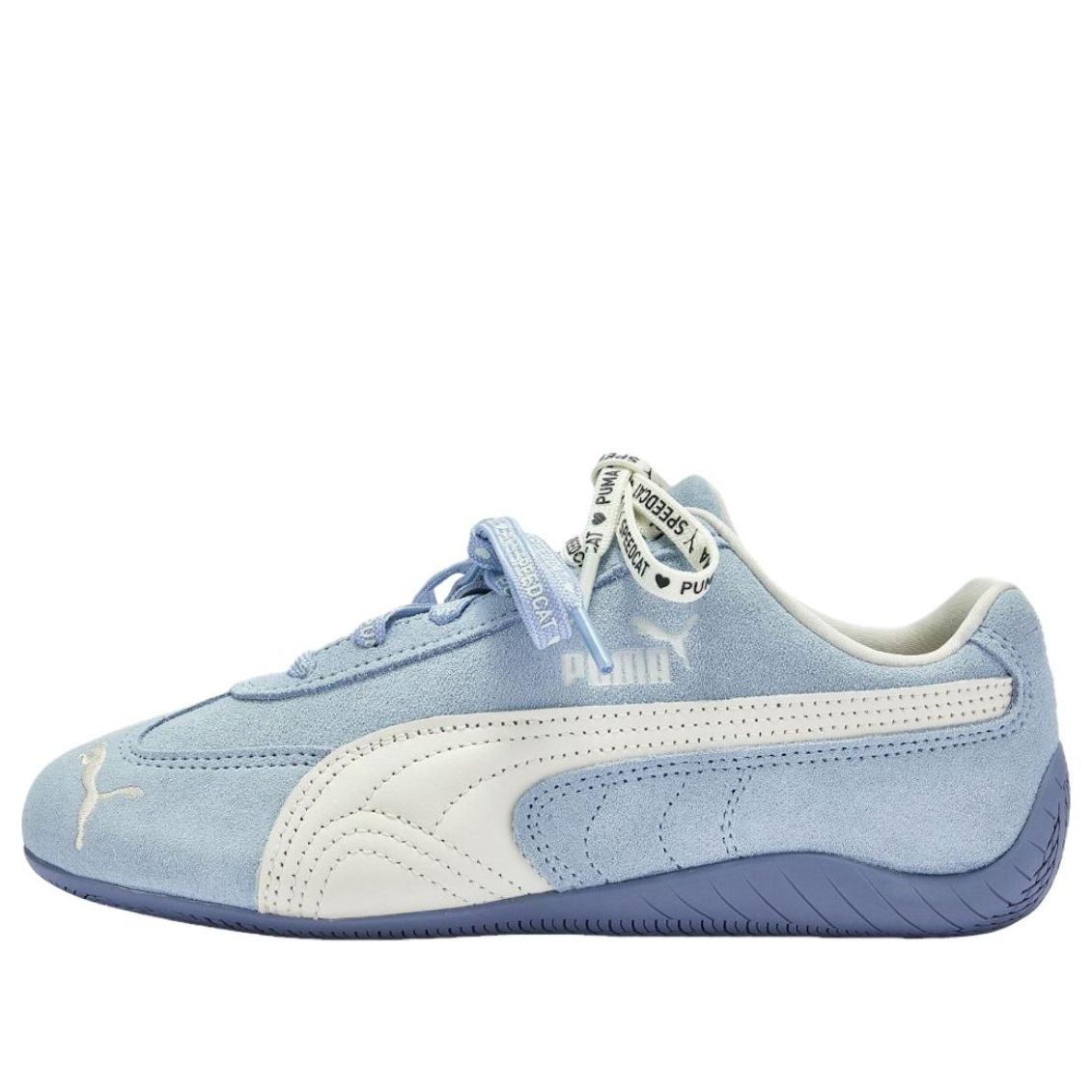 PUMA Speedcat 'Seasalt Blue White' 408130-02