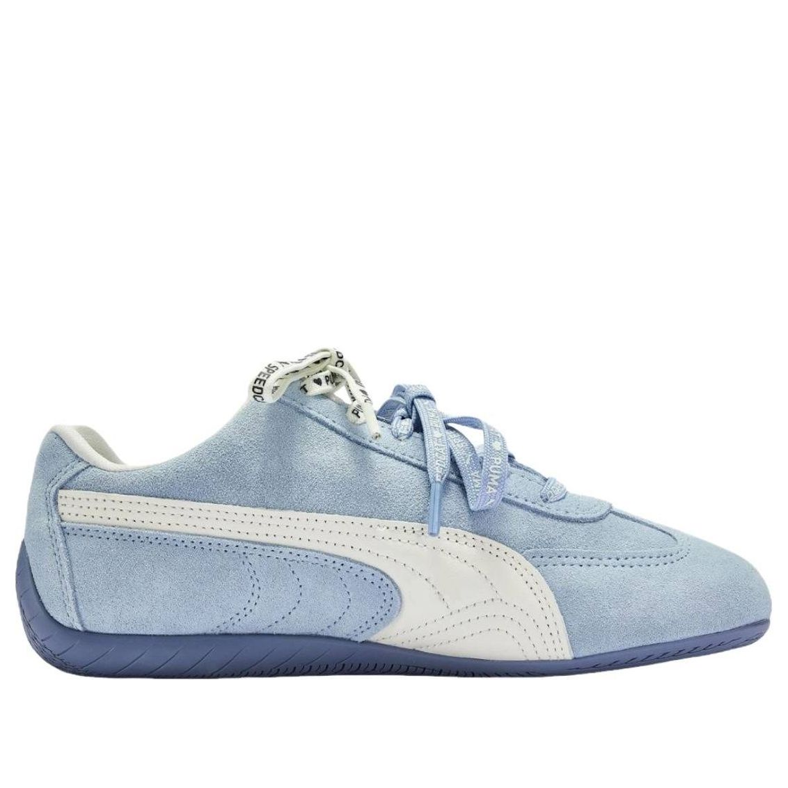 PUMA Speedcat 'Seasalt Blue White' 408130-02
