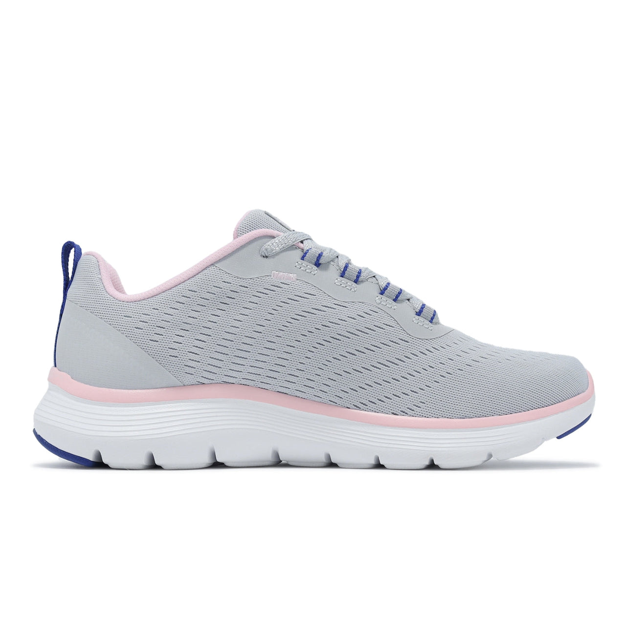 (WMNS) Skechers Flex Appeal 5.0 'Grey Mint' 150201-GYMT