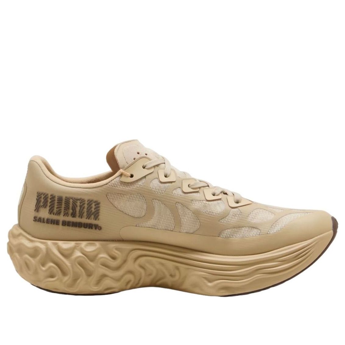 PUMA X Salehe Bembury Velum Nitro 'Akita' 409419-01
