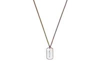 DIOR Necklaces Men