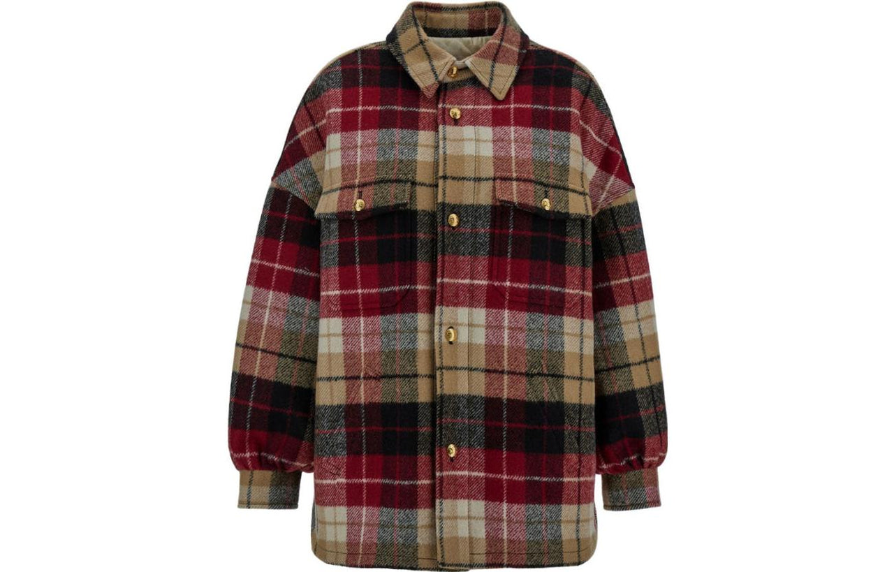 CELINE FW23 Shirt Women's Multicolor