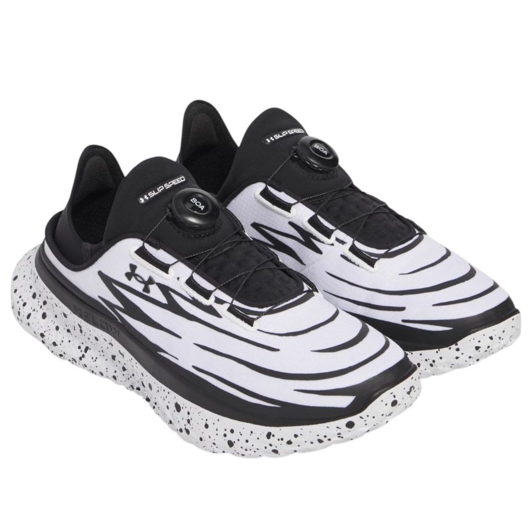 Under Armour x Joshua Vides SlipSpeed Mega 'All America' 6006331-001