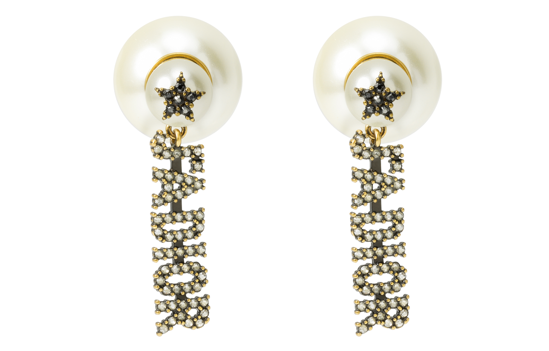 DIOR Earrings Women's