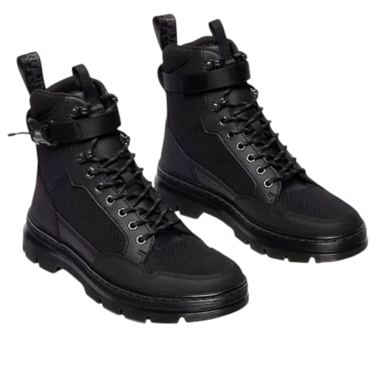 Dr. Martens Combs Tech MK.02 'Black' 41516001