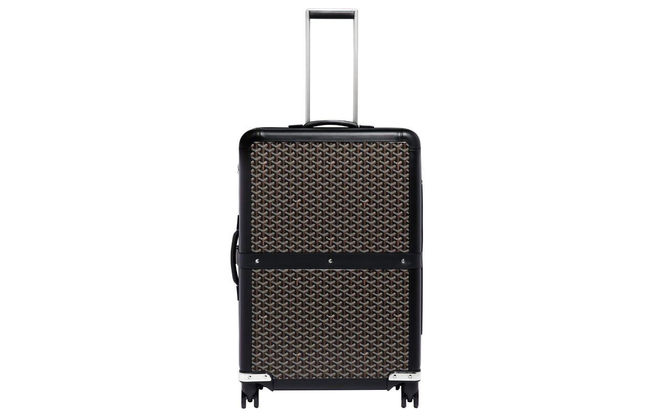 GOYARD Luggage Black