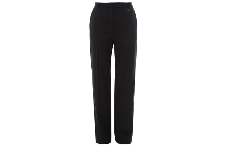 PRADA Casual Pants Women's Black