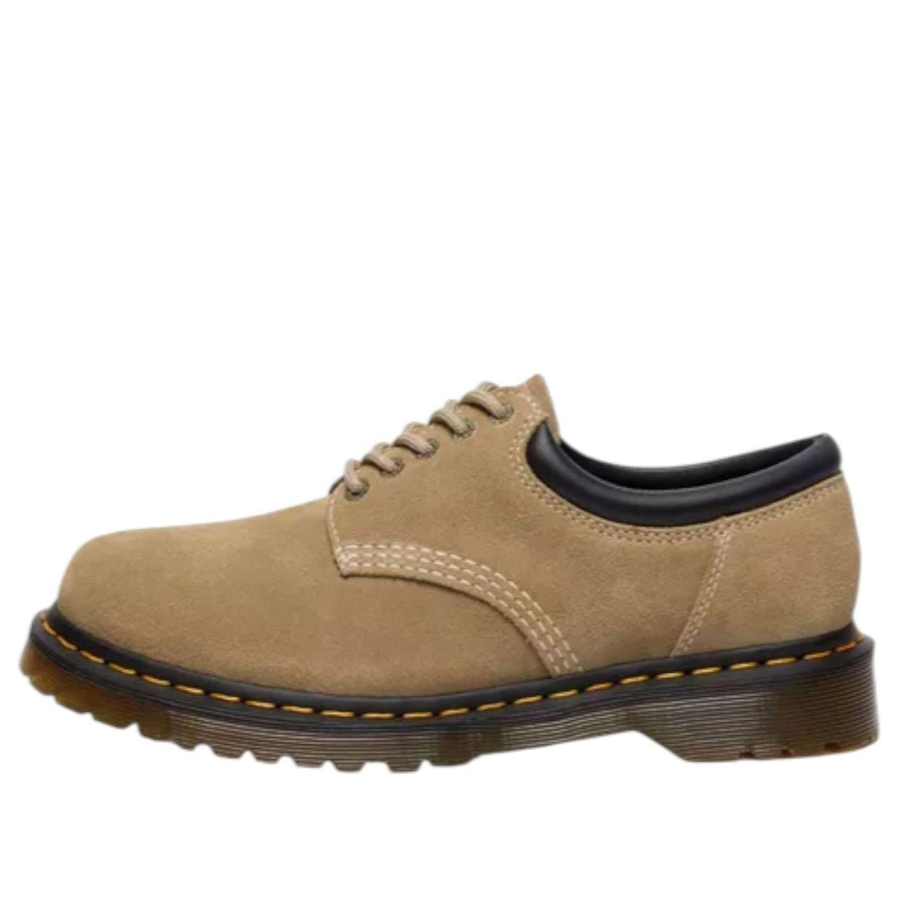 Dr. Martens 8053 Waxy 'Savannah Tan' 41700200