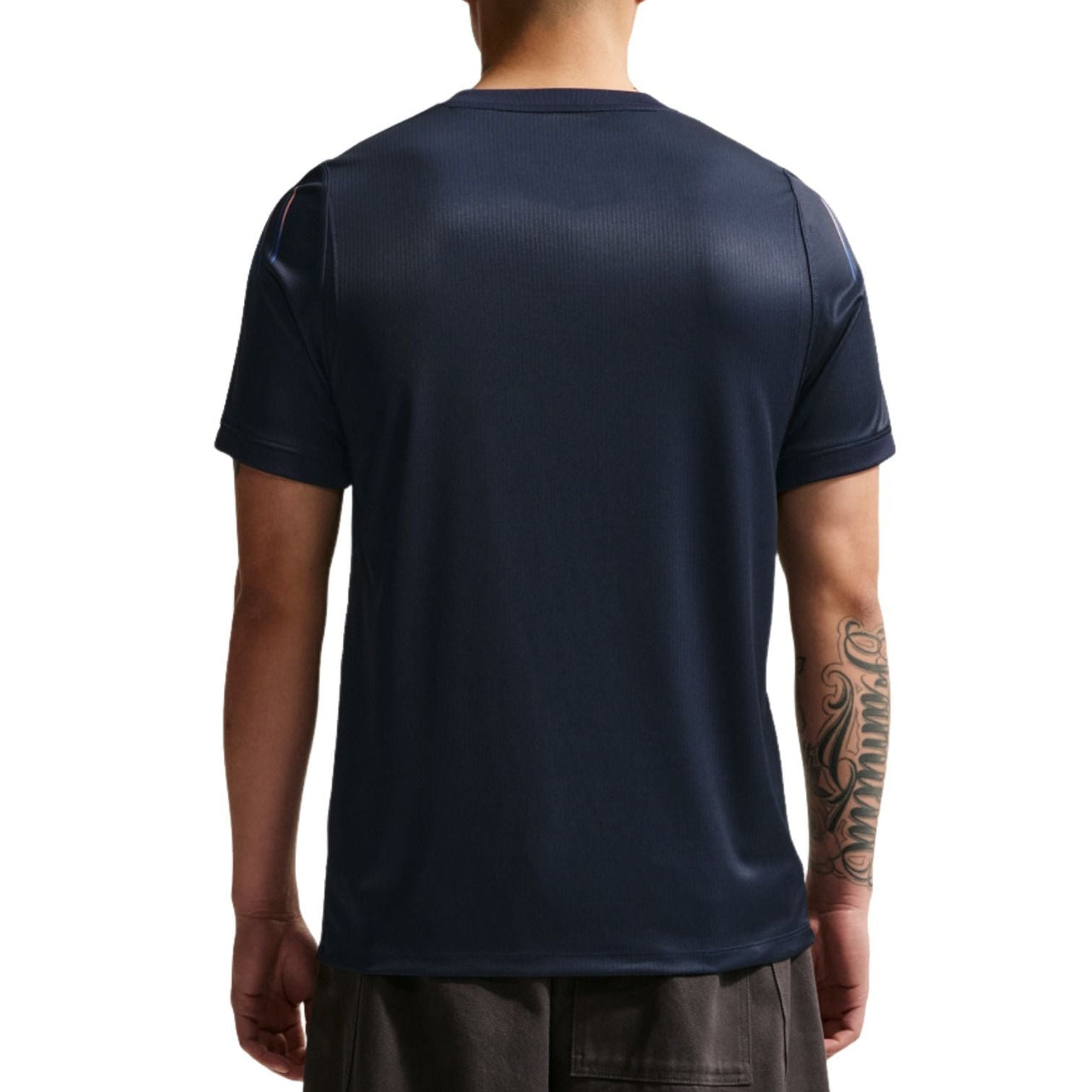 Nike Uruguay 2026 Stadium Away Dri-FIT Replica Jersey 'Obsidian Hyper Royal' IO4681-451