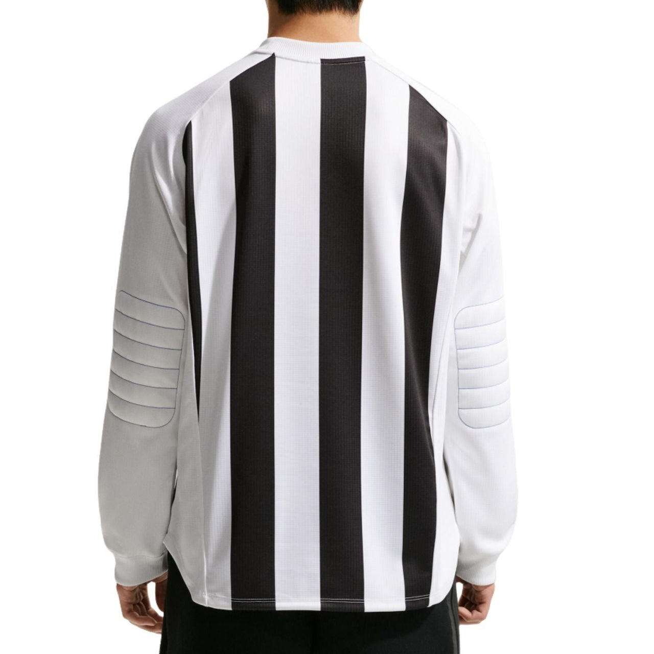 Nike Sportswear Club Goalkeeper Jersey 'Black White Game Royal' II4366-010