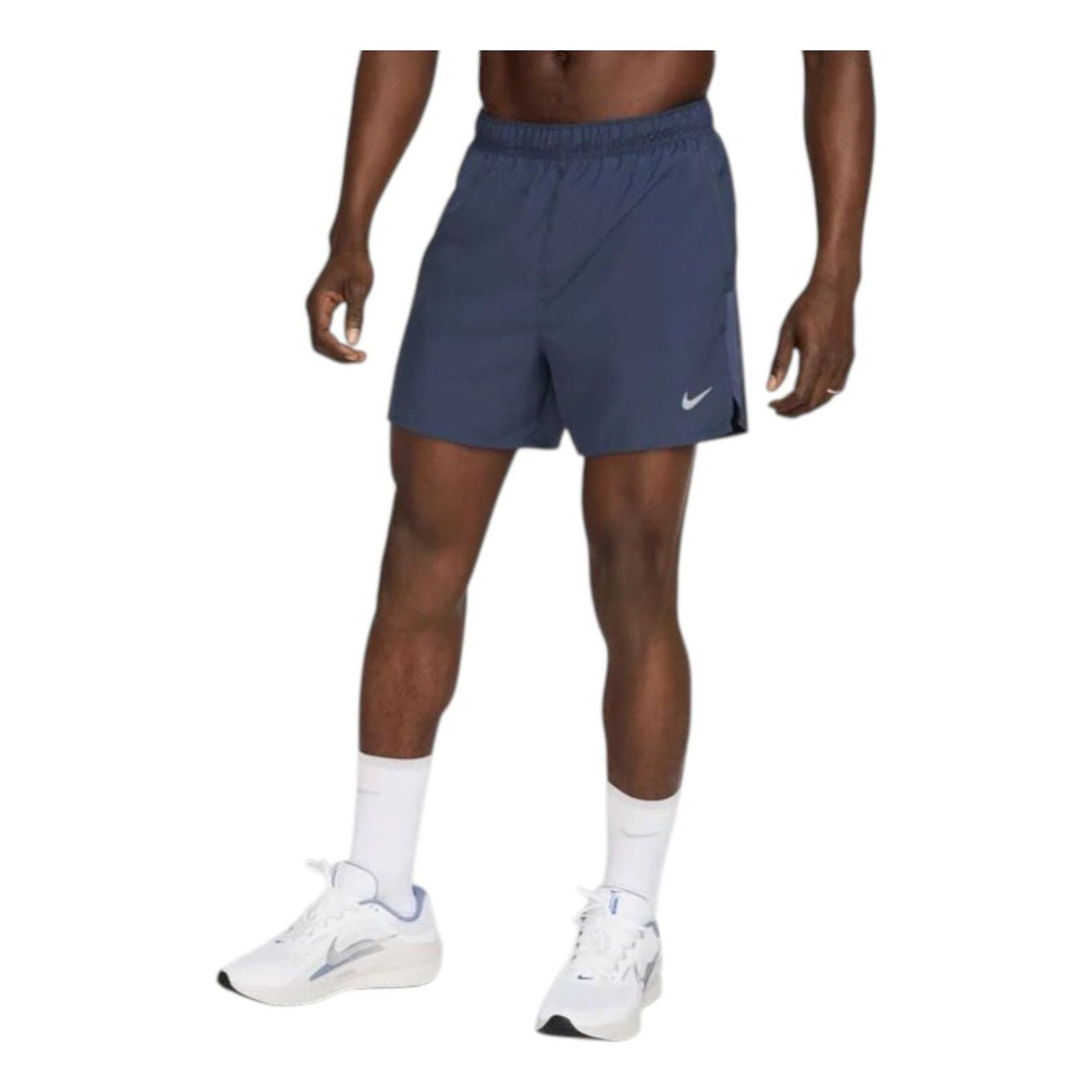 Nike Challenger Dri-FIT 5" Brief-Lined Running Shorts 'Thunder Blue' DV9363-437