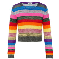 MIU MIU Knitwear Women's Multicolor