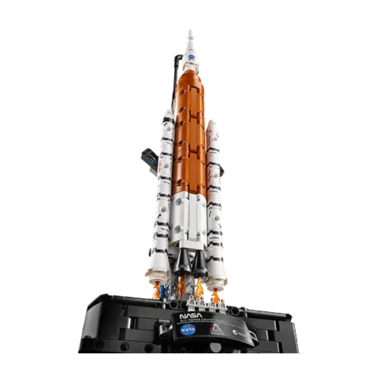 LEGO NASA Artemis Space Launch System Rocket 42221