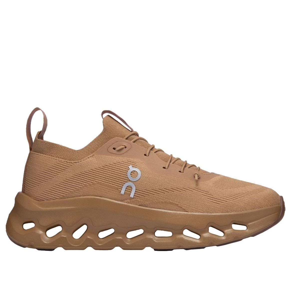 (WMNS) On Running x LOEWE Cloudtilt 'Dark Sand' 3WD30313505