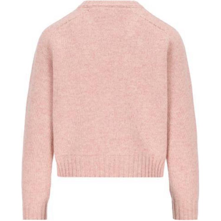 CELINE Crewneck Long Sleeved Jumper