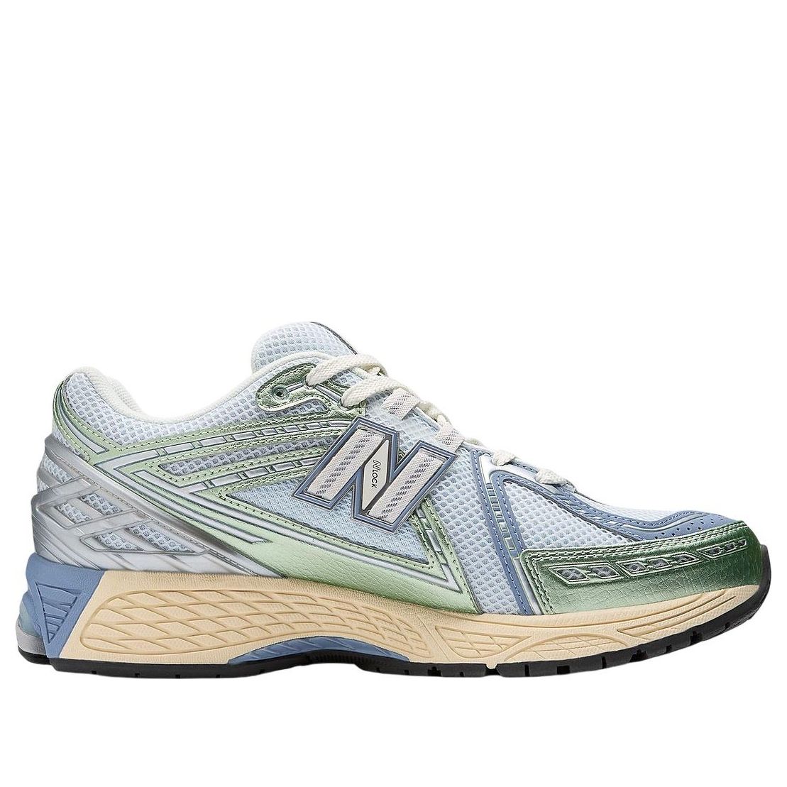 New Balance 1906R 'Pastels Metallic Green' U1906RNE