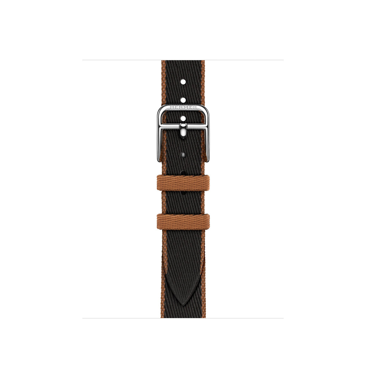 HERMES Unisex Watch Bands