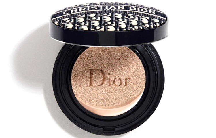 DIOR Solid Constant Air Cushions Women's