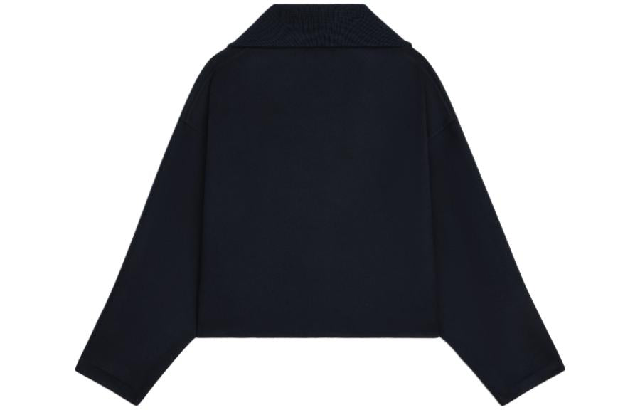 CELINE FW23 Sweatshirt Women's Navy
