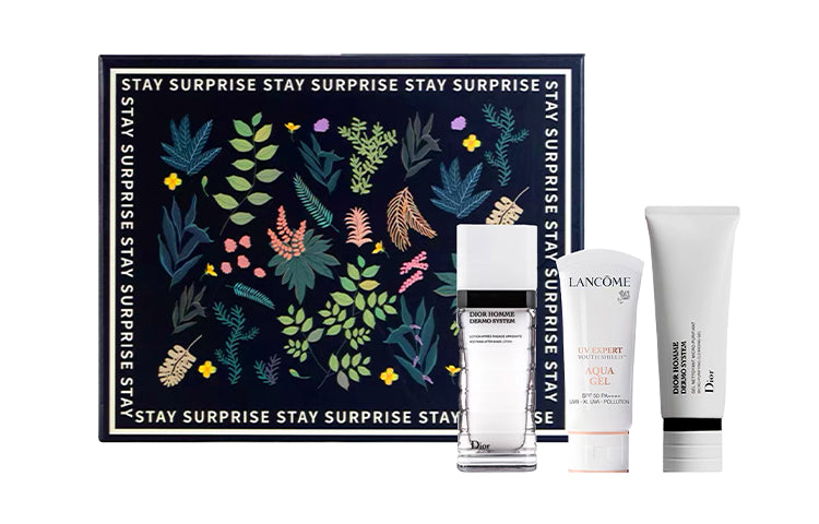 DIOR Skincare Sets Men