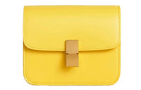 CELINE Classic Box Shoulder Bags