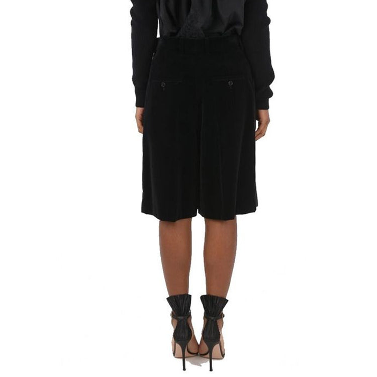 CELINE FW21 Casual Shorts Women's