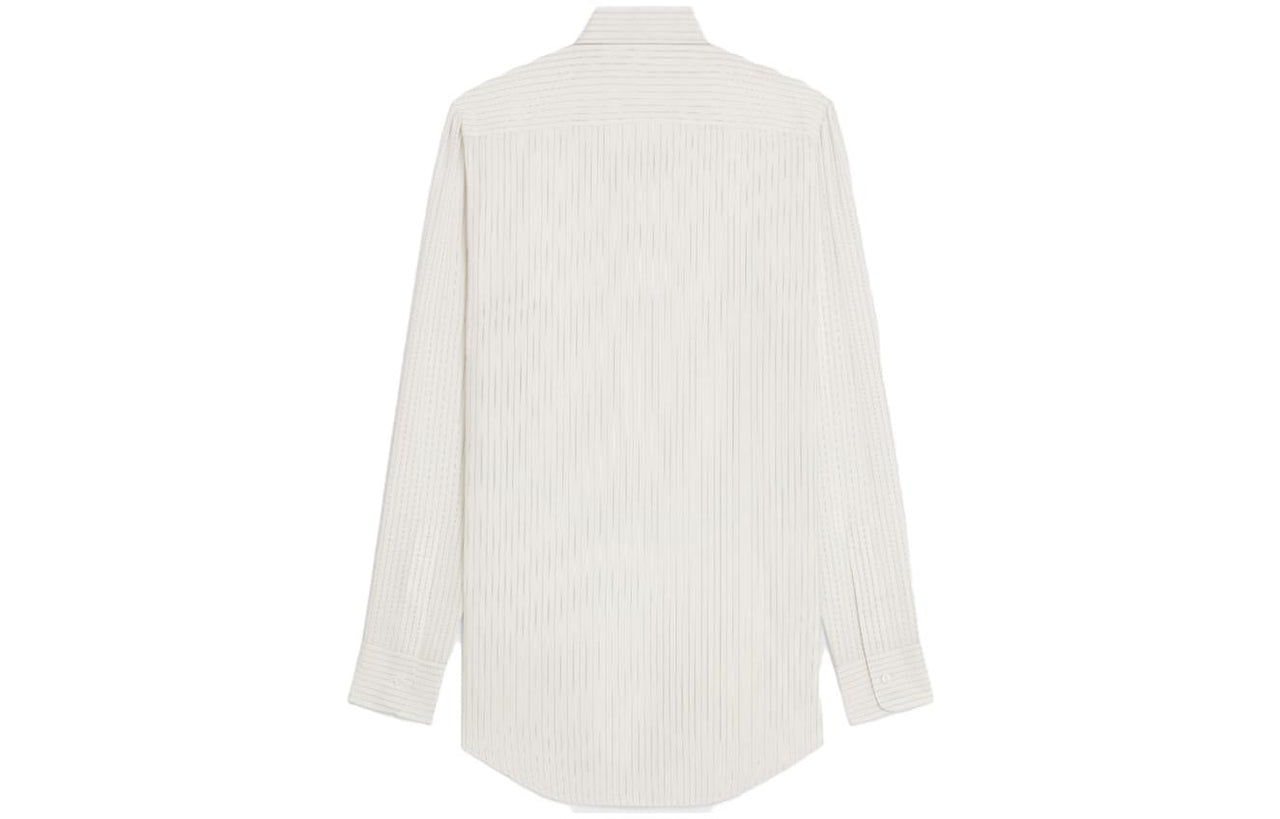 CELINE FW23 Shirt Women's White