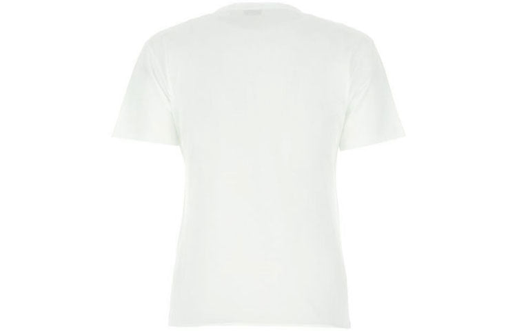 SAINT LAURENT T Shirt Women's White