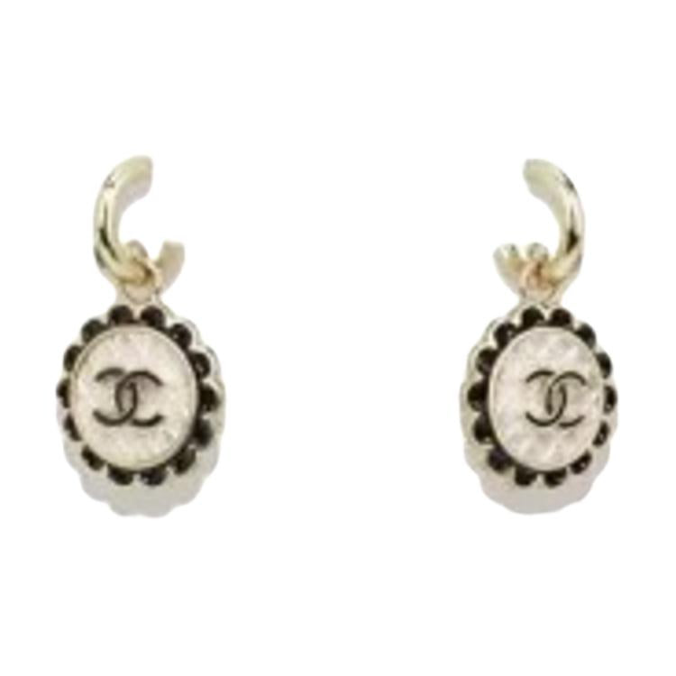 CHANEL - Earrings Women's Multicolor
