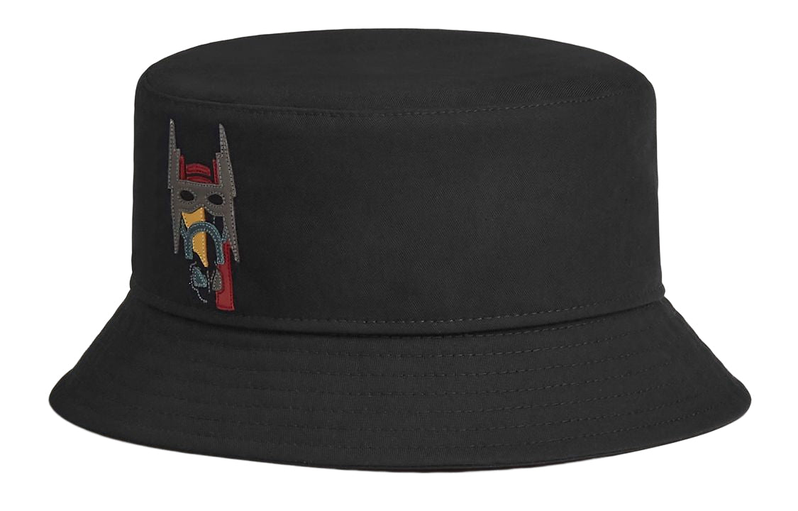 HERMES Cotton Bucket Hats Men's