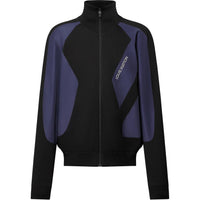 LOUIS VUITTON Technical Nylon And Cotton Blouson