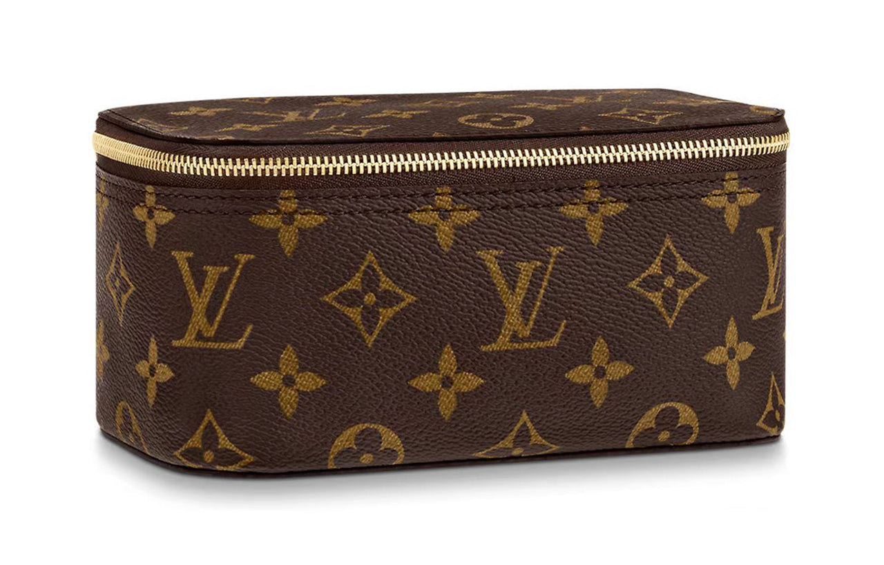 LOUIS VUITTON M43689 Packing Cube Pm