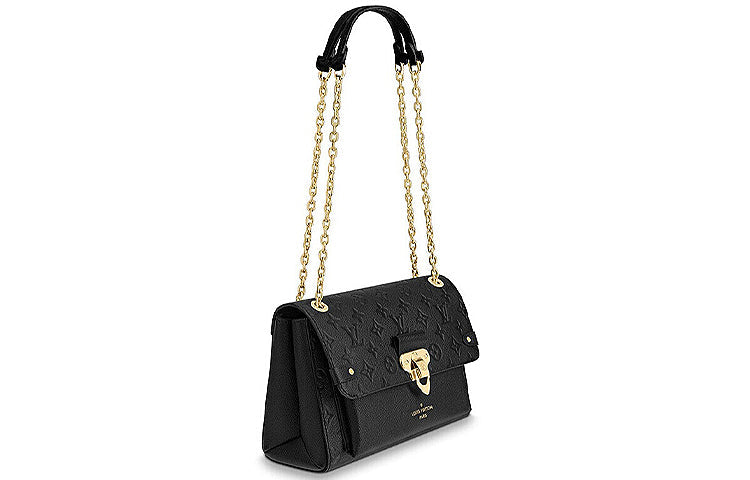LOUIS VUITTON Vavin Shoulder Bags