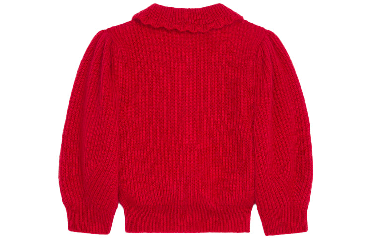 CELINE SS21 Knitwear Women's Red