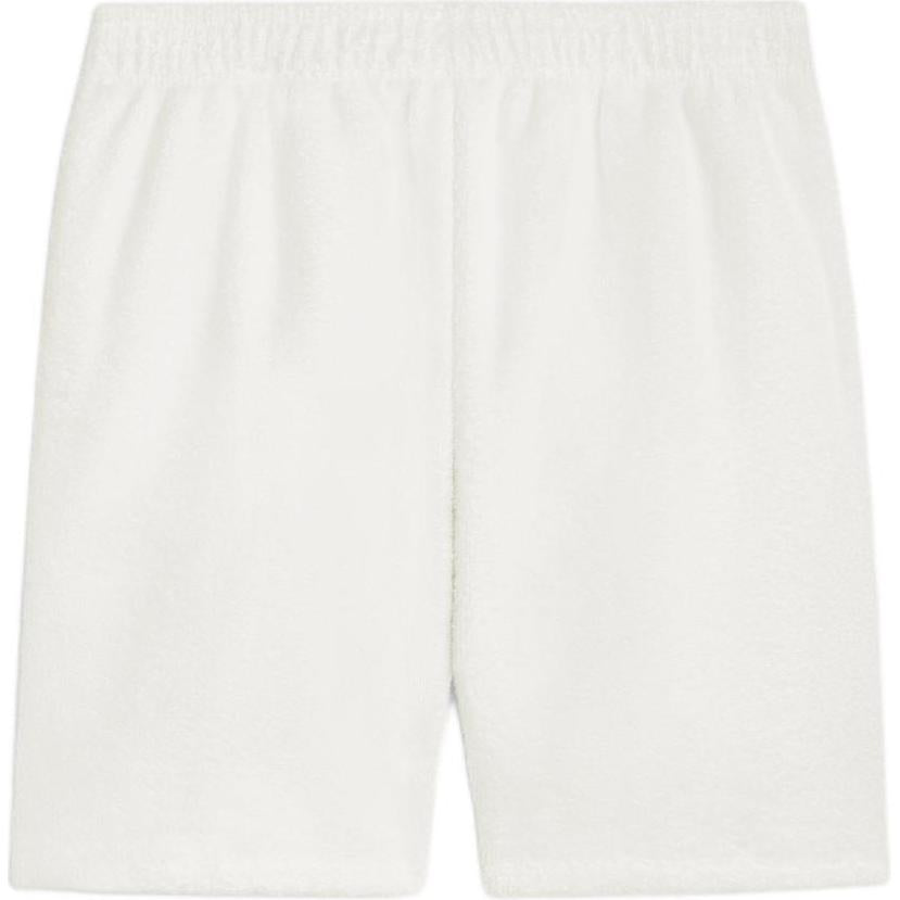 CELINE Shorts In Terry Cotton