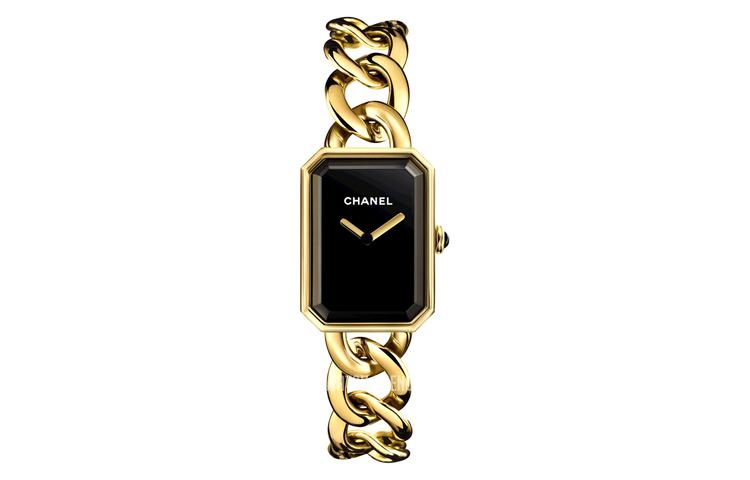 CHANEL 1987 Pre owned Première Xl 26mm