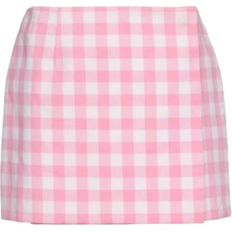 PRADA Casual Shorts Women's Pink