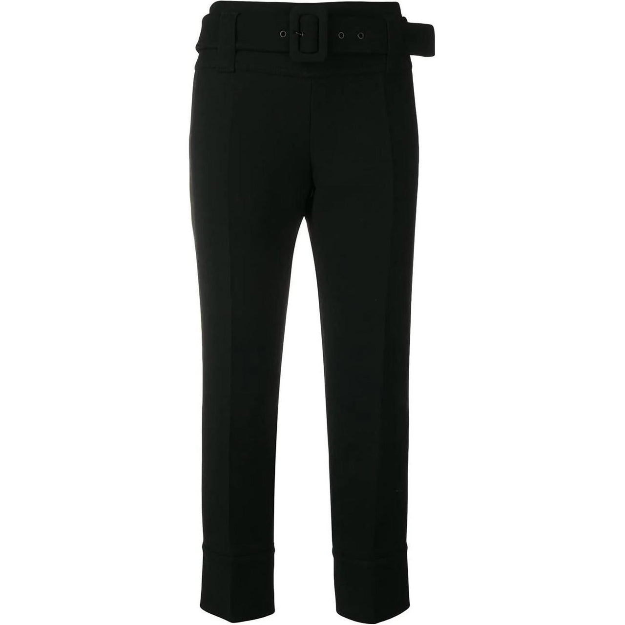 PRADA Casual Pants Women's Black