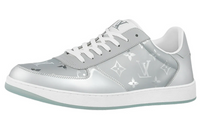 LOUIS VUITTON Rivoli Sneakers 'Silver Monogram'